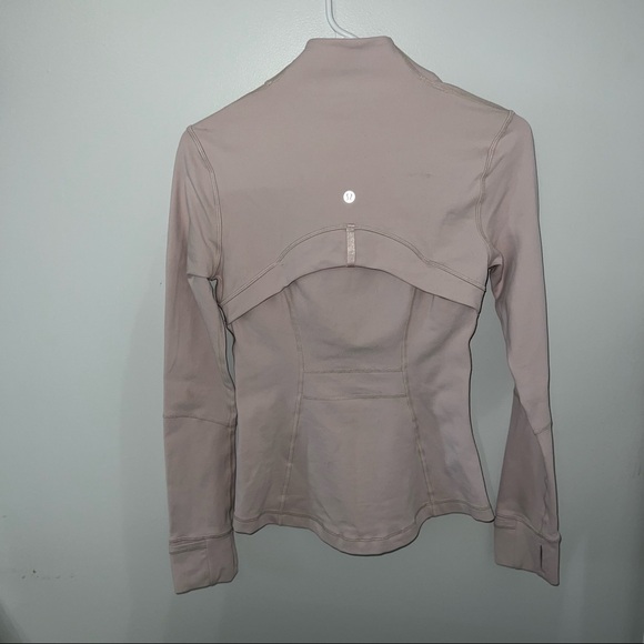 LuluLemon Define Jacket - Picture 5 of 9